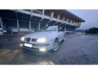 seat ibiza 6k2 5p março/02