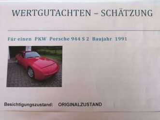 porsche 944 s2