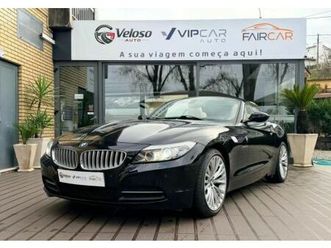bmw z4 23 i