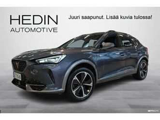 1.4 phev 150 kw e-hybrid dsg // suomi-auto //