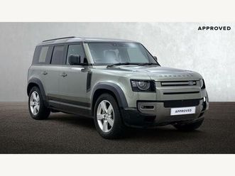 2.0 p300e 15.4kwh x-dynamic hse auto 4wd euro 6 (start/stop) 5dr