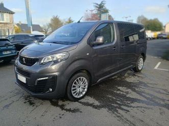 bluehdi 150 s&s standard active