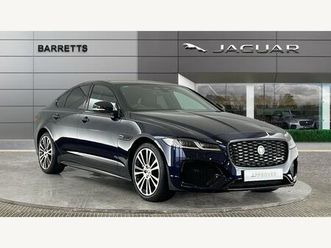 2.0 d200 mhev r-dynamic se black auto euro 6 (start/stop) 4dr