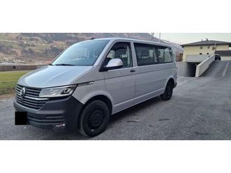 2,0d automatik 9-sit. 4x4 navi lang