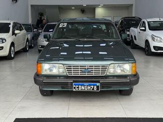 chevrolet opala comodoro/comod. sle 4.1/2.5