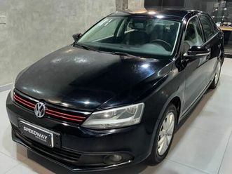 volkswagen jetta comfortline 2.0 t.flex 8v 4p tipt. 2011