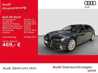 advanced 50tfsi e quattro s tronic