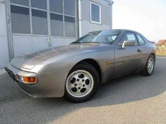 porsche 944 2,5l,targa