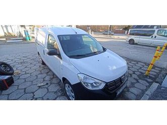 dacia dokker 1.6 sce benzyna/gaz kielce • olx.pl