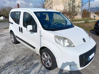 fiat fiorino qubo 1.3 mjet