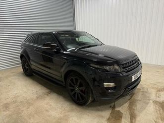 2.2 sd4 dynamic auto 4wd euro 5 3dr