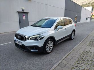 suzuki sx4 s-cross 1,4**prvi vlasnik**kuplen u splitu**, 2018 god.