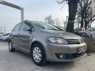 plus vi team bmt*euro 5*pdc v+h*tempomat*