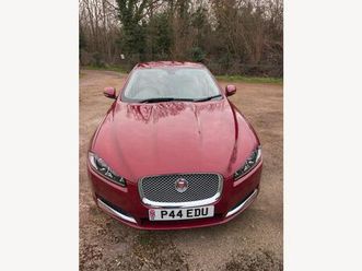 3.0d v6 premium luxury auto euro 5 (start/stop) 4dr