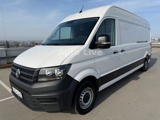 35 tdi*maxi-hoch-lan*klima*2xschiebetüre