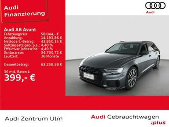 s line 50tfsi e quattro s tronic