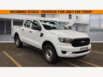 2.0 ecoblue xl 4wd euro 6 (start/stop) 4dr