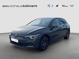 style acc led+ spurass navi rfk aut pdc 1.h