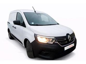 renault kangoo van e-tech ev45 grand confort c/iva