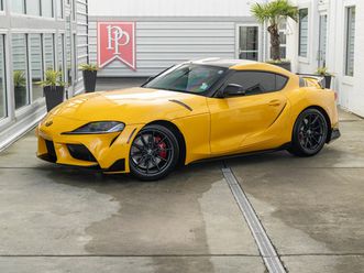 2023 toyota gr supra 3