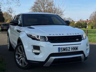 2.0 si4 dynamic auto 4wd euro 5 3dr