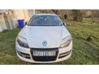 renault laguna 3 grandtour