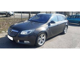opel insignia sports tourer 2.0 cdti sport (aut...