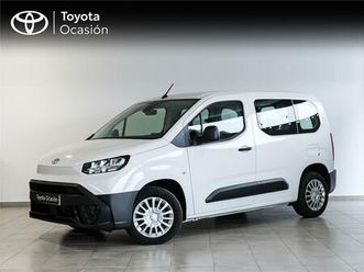 combi gx l1 1.5d 100cv 6mt