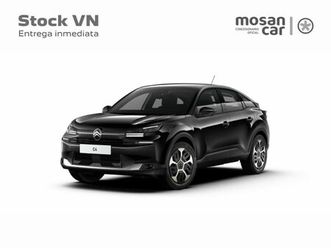 citroen c4 aircross 1.2 mhev 145 max e-dcs6 145 5p