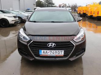 hyundai i40, 1.7, 12016 za 4 350 €