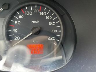 renault clio 1.5 dci authentique