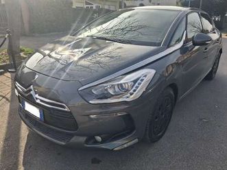 ds5 1.6 e-hdi (airdream) chic 120 cv