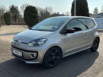 volkswagen up! cup up! navi pdc sitzheizung