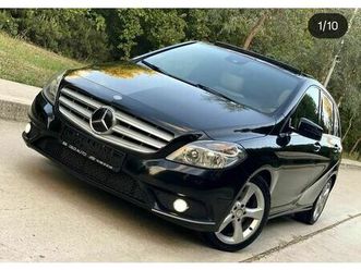 benz b200.benzin2013.full.sapo targuar.7.500€.i diskutueshem