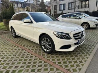 mercedes-benz c 250 4 matik