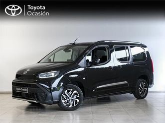 family active l2 1.5d 130cv 6mt