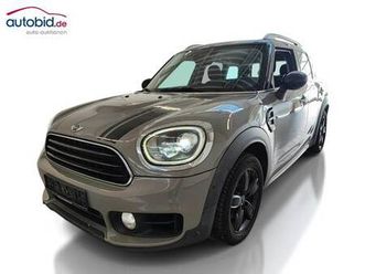 mini cooper countryman steptronic