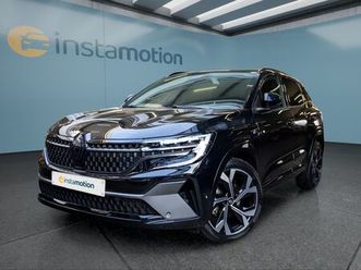 renault austral e-tech fwd esprit alpine 146 kw