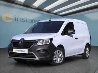 renault kangoo rapid advance l1 70 kw