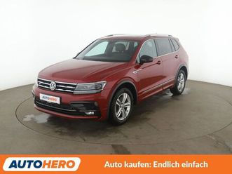 2.0 tsi highline 4motion aut.