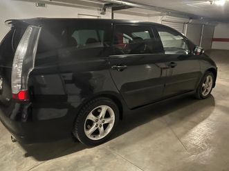 mitsubishi grandis 2.0 di-d