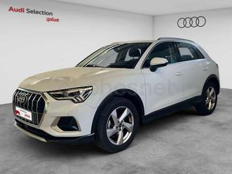 audi q3 advanced 35 tdi s tronic