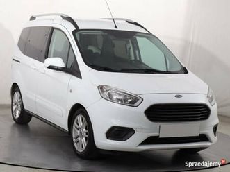 ford tourneo courier 1.0 ecoboost katowice - sprzedajemy.pl