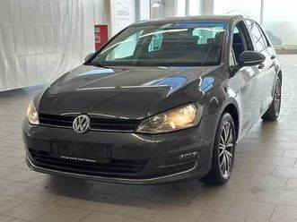 vw golf 1,2 tsi bmt allstar