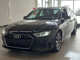 audi a4 avant 50 tdi quattro tiptronic