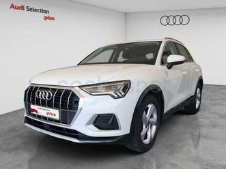 audi q3 advanced 35 tdi s tronic