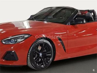 bmw z4 sdrive20i auto