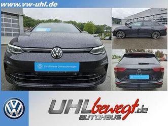 viii variant r-line 1.5 tsi led navi klima