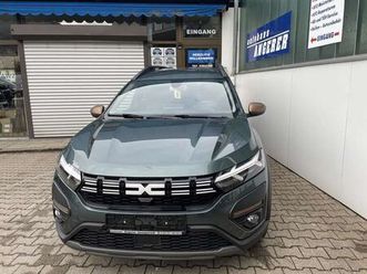 extreme+ tce110, kamera,navi, ahk, 8-fach bereift