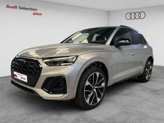 audi q5 s line 40 tdi quattroultra